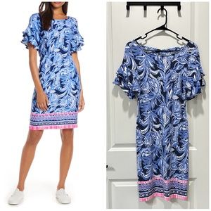 Lilly Pulitzer Dress Size Small